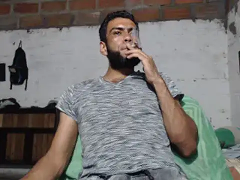 erik alexander online show from February 2, 2:38 am