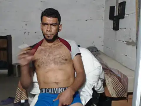 erik alexander online show from February 8, 11:55 pm