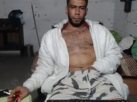 erik alexander online show from February 15, 3:42 am