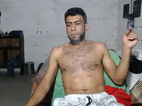 erik alexander online show from February 16, 2:31 am