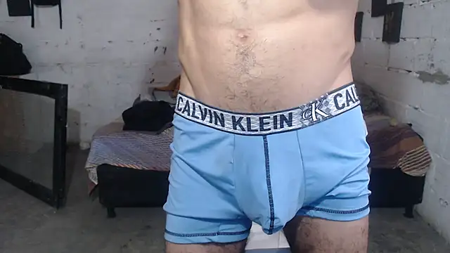 erik alexander online show from October 19, 12:39 pm