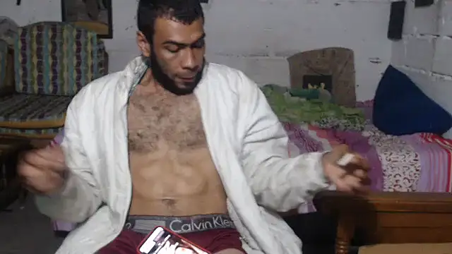 erik alexander online show from December 17, 1:00 am