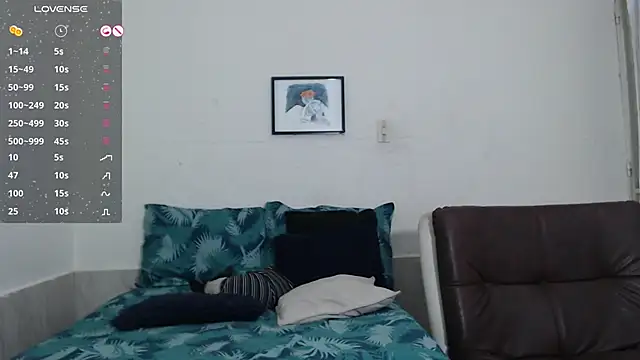 agata 22 online show from January 10, 3:50 am