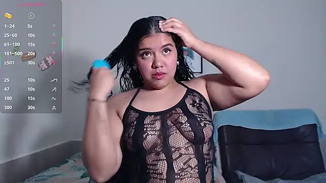 agata 22 online show from October 30, 4:03 am