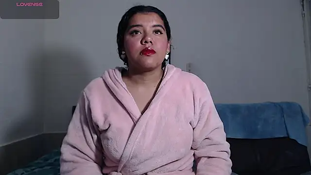 agata 22 online show from December 2, 4:07 am