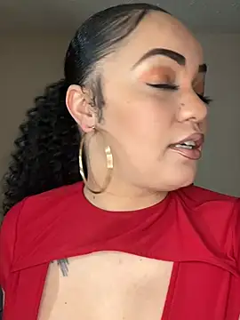 DestineeJayde online show from January 5, 6:56 am