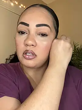 DestineeJayde online show from January 22, 4:55 am