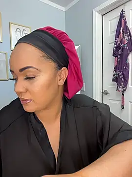 DestineeJayde online show from October 12, 4:11 am