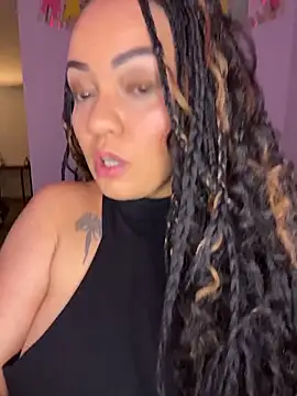 DestineeJayde online show from November 26, 7:31 am