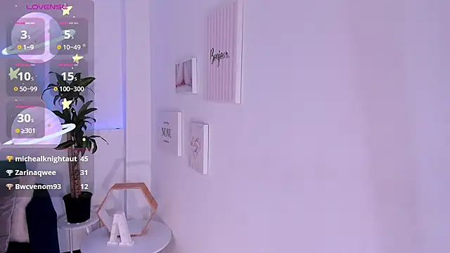 Kim ev online show from January 24, 11:26 am