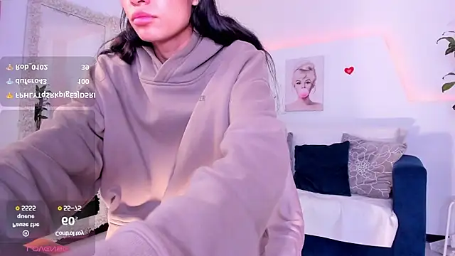 Kim ev online show from March 11, 8:09 am