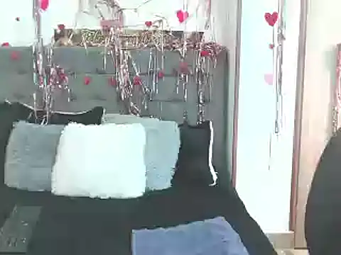 ChristinMooree online show from March 18, 2:48 pm