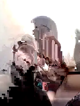 RuleMasterX online show from November 21, 9:24 pm