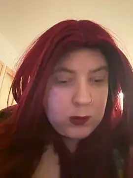 Snapshot of Sexy_Little_SlutAriel chatting on October 24, 1:35 am Sexy Little SlutAriel online show from October 24, 1:35 am