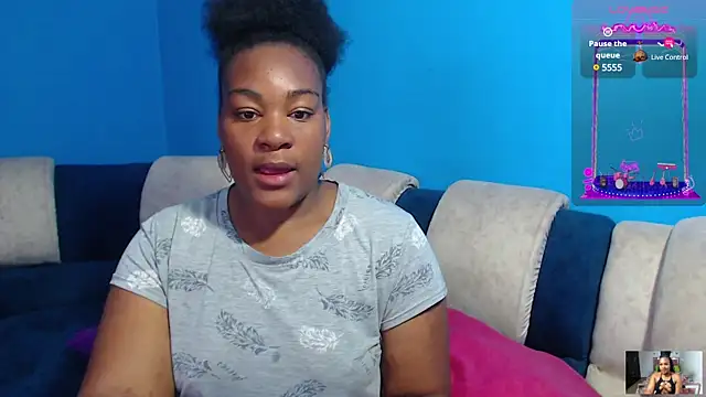 the pearl199 online show from February 19, 12:11 pm