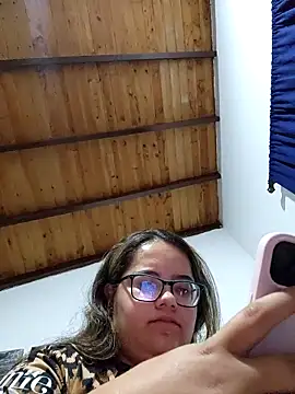 RachellGraham online show from October 21, 1:01 pm