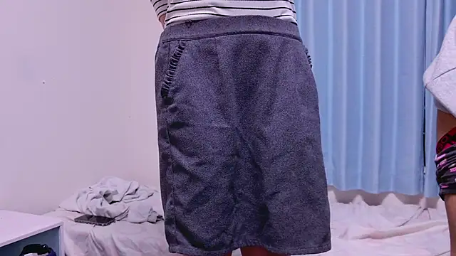 Snapshot of POCARI_SWEAT chatting on December 25, 2:34 pm POCARI SWEAT online show from December 25, 2:34 pm