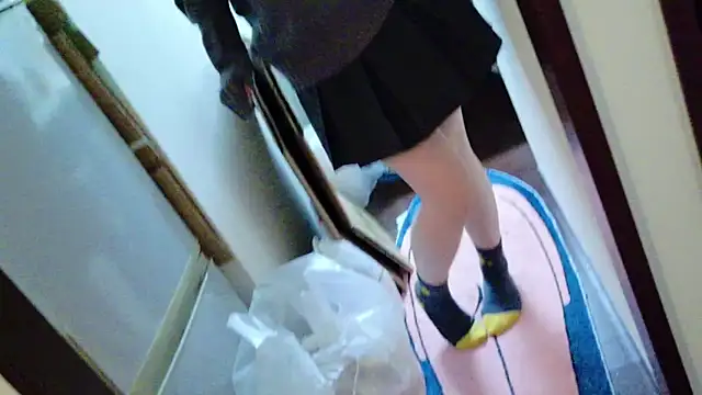 Snapshot of POCARI_SWEAT chatting on January 22, 1:21 pm POCARI SWEAT online show from January 22, 1:21 pm