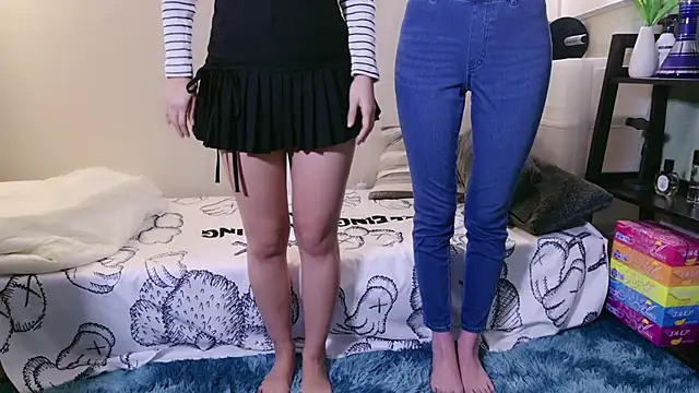 Snapshot of POCARI_SWEAT chatting on March 7, 2:12 pm POCARI SWEAT online show from March 7, 2:12 pm