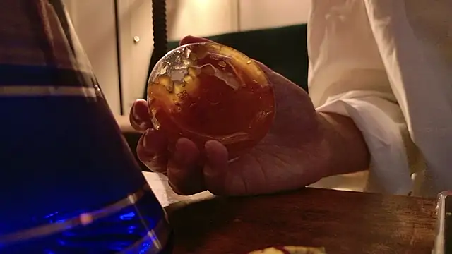 Snapshot of POCARI_SWEAT chatting on October 2, 1:18 pm POCARI SWEAT online show from October 2, 1:18 pm