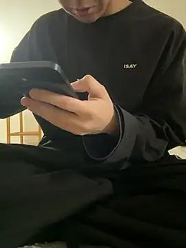 Snapshot of POCARI_SWEAT chatting on December 3, 3:03 am POCARI SWEAT online show from December 3, 3:03 am