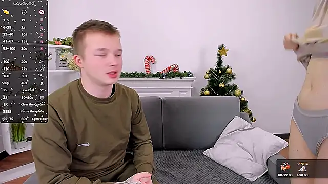 Snapshot of _Olli__Stiw_ chatting on December 23, 8:14 pm Olli Stiw online show from December 23, 8:14 pm