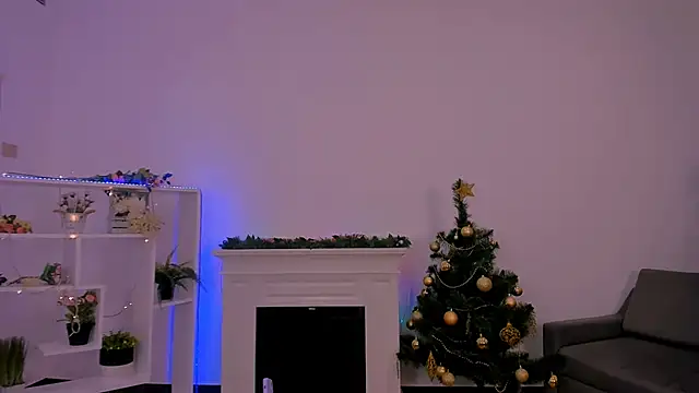 Snapshot of _Olli__Stiw_ chatting on January 6, 6:58 am Olli Stiw online show from January 6, 6:58 am