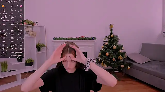 Snapshot of _Olli__Stiw_ chatting on January 12, 8:36 am Olli Stiw online show from January 12, 8:36 am