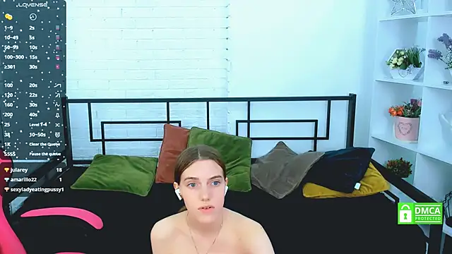 Snapshot of _Olli__Stiw_ chatting on January 27, 9:34 am Olli Stiw online show from January 27, 9:34 am