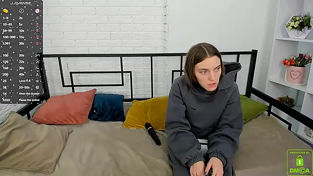 Snapshot of _Olli__Stiw_ chatting on February 1, 7:15 am Olli Stiw online show from February 1, 7:15 am