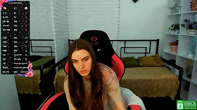 Snapshot of _Olli__Stiw_ chatting on February 5, 8:00 am Olli Stiw online show from February 5, 8:00 am