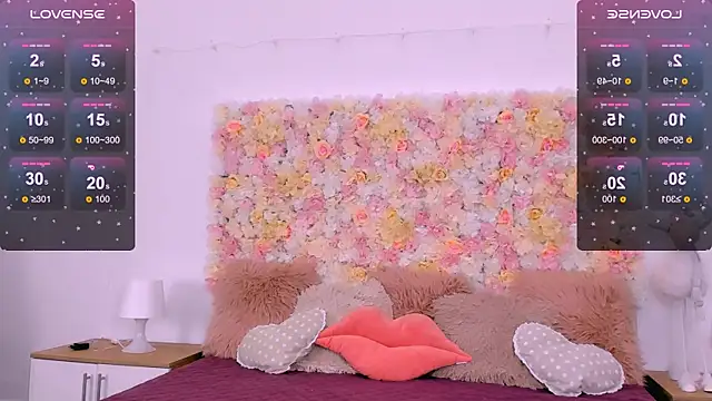 Snapshot of _Olli__Stiw_ chatting on February 7, 6:24 am Olli Stiw online show from February 7, 6:24 am