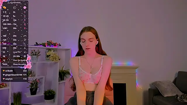 Snapshot of _Olli__Stiw_ chatting on February 9, 1:35 pm Olli Stiw online show from February 9, 1:35 pm