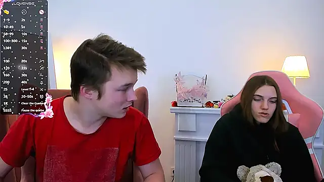 Snapshot of _Olli__Stiw_ chatting on February 11, 6:40 am Olli Stiw online show from February 11, 6:40 am