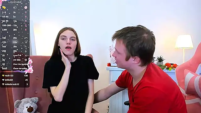 Snapshot of _Olli__Stiw_ chatting on February 11, 9:42 am Olli Stiw online show from February 11, 9:42 am