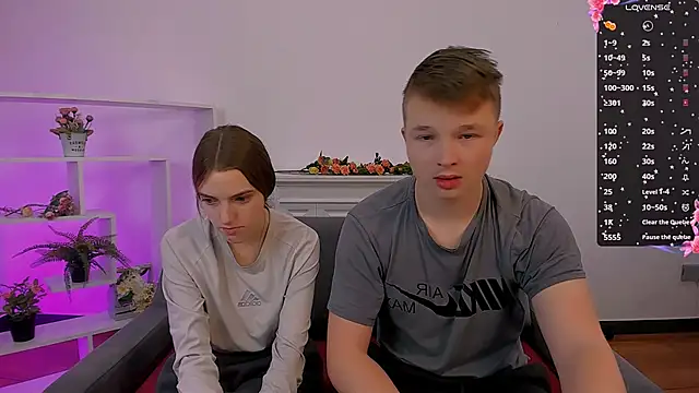 Snapshot of _Olli__Stiw_ chatting on March 6, 8:52 am Olli Stiw online show from March 6, 8:52 am