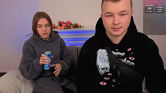 Snapshot of _Olli__Stiw_ chatting on October 10, 7:29 am Olli Stiw online show from October 10, 7:29 am