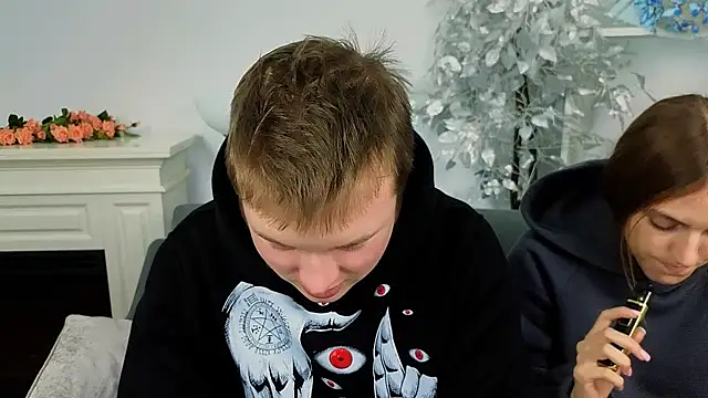 Snapshot of _Olli__Stiw_ chatting on November 26, 7:09 am Olli Stiw online show from November 26, 7:09 am