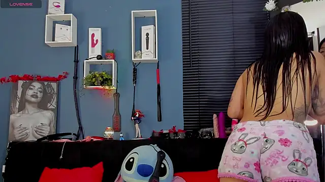 Alaia Asuka online show from January 7, 3:12 pm