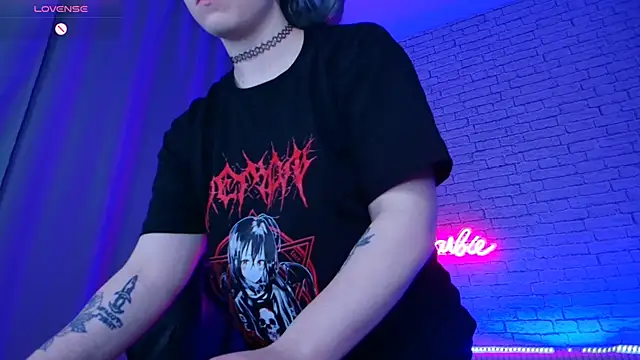 -Stacyy- online show from December 18, 11:13 am