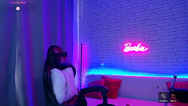 -Stacyy- online show from December 20, 5:36 am