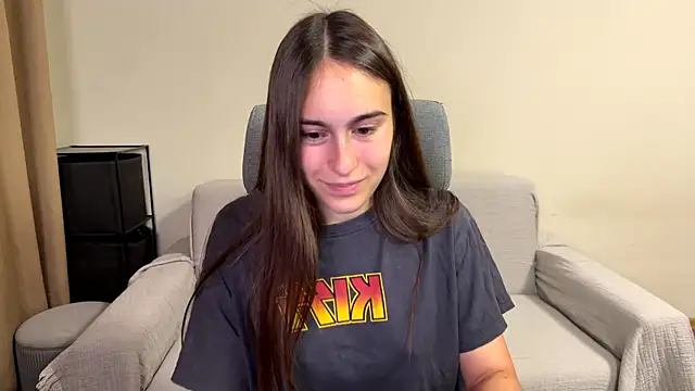 AliceKolltt online show from September 27, 7:41 pm