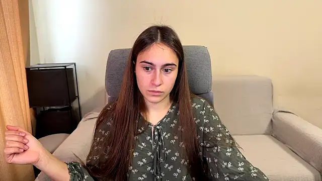 AliceKolltt online show from October 19, 12:17 pm