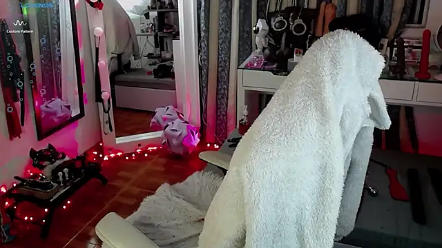 Ariadna Carters1 online show from January 26, 2:14 am