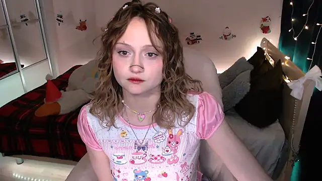 MariaMango online show from December 2, 1:36 am