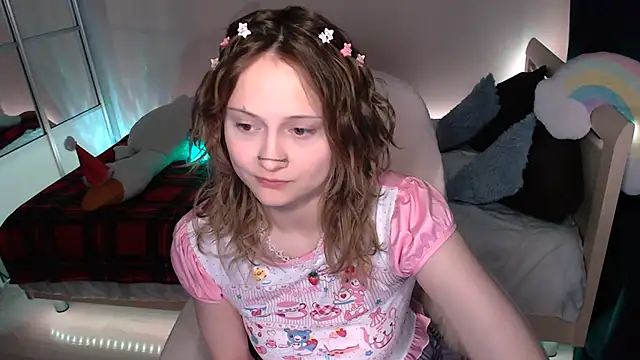 MariaMango online show from December 13, 1:59 am