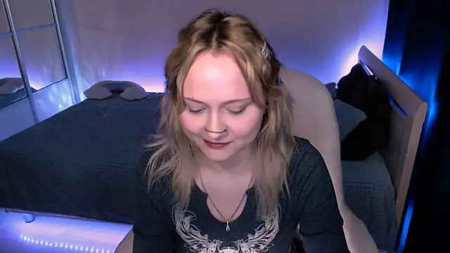 MariaMango online show from January 15, 4:32 pm