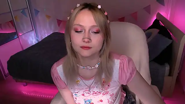 MariaMango online show from January 31, 4:38 pm