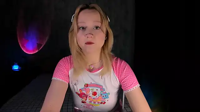 MariaMango online show from February 9, 9:17 pm