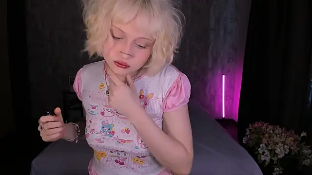 MariaMango online show from October 23, 4:45 am